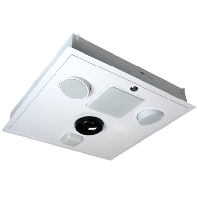 ezroom trio ceiling box