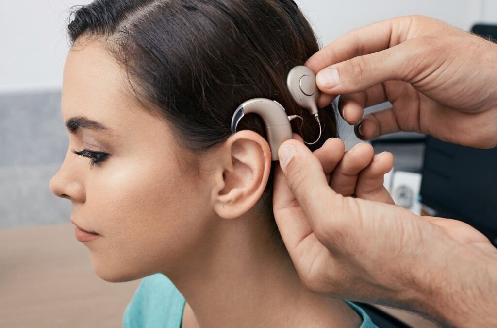 What is the Difference Between Hearing Aid and Hearing Device?