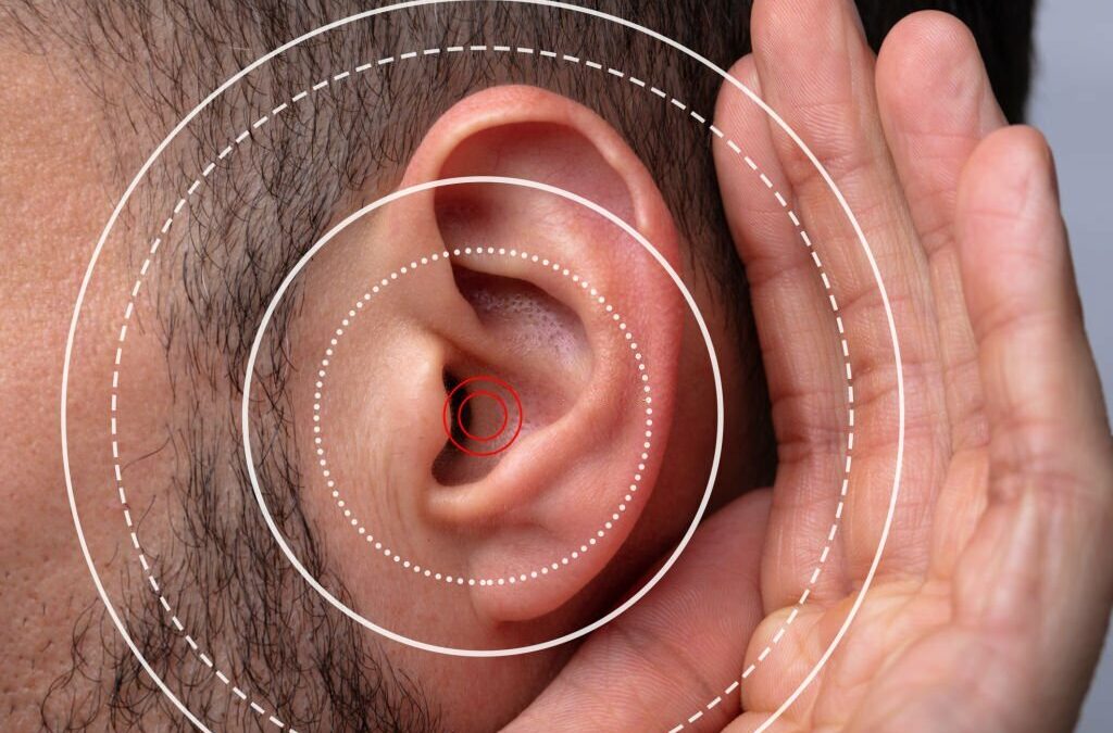 Hearing Loop, hearing augmentation systems