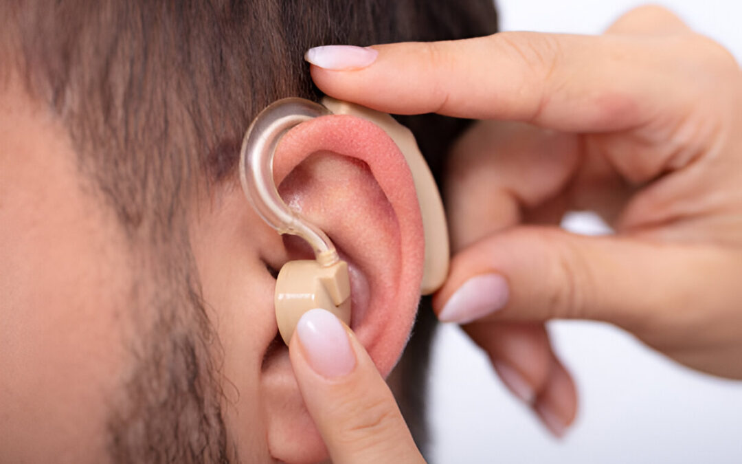 Hearing Loops Explained: A Guide for Everyone