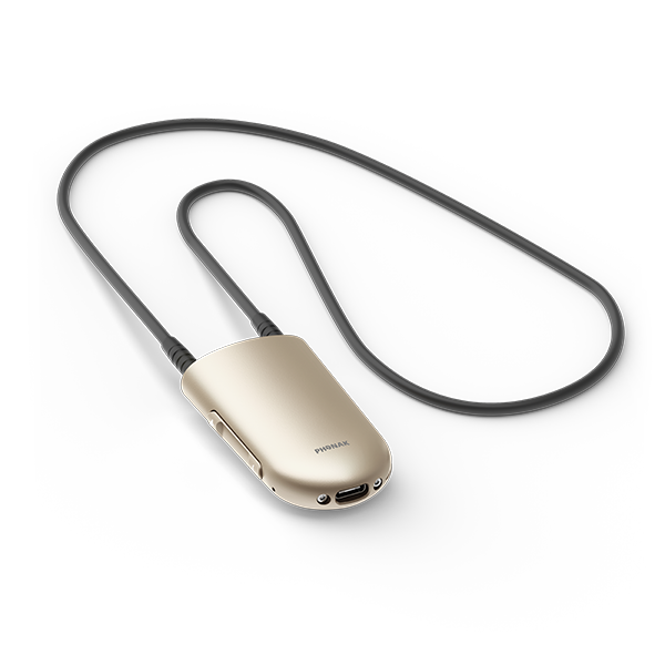 Roger Touchscreen Mic