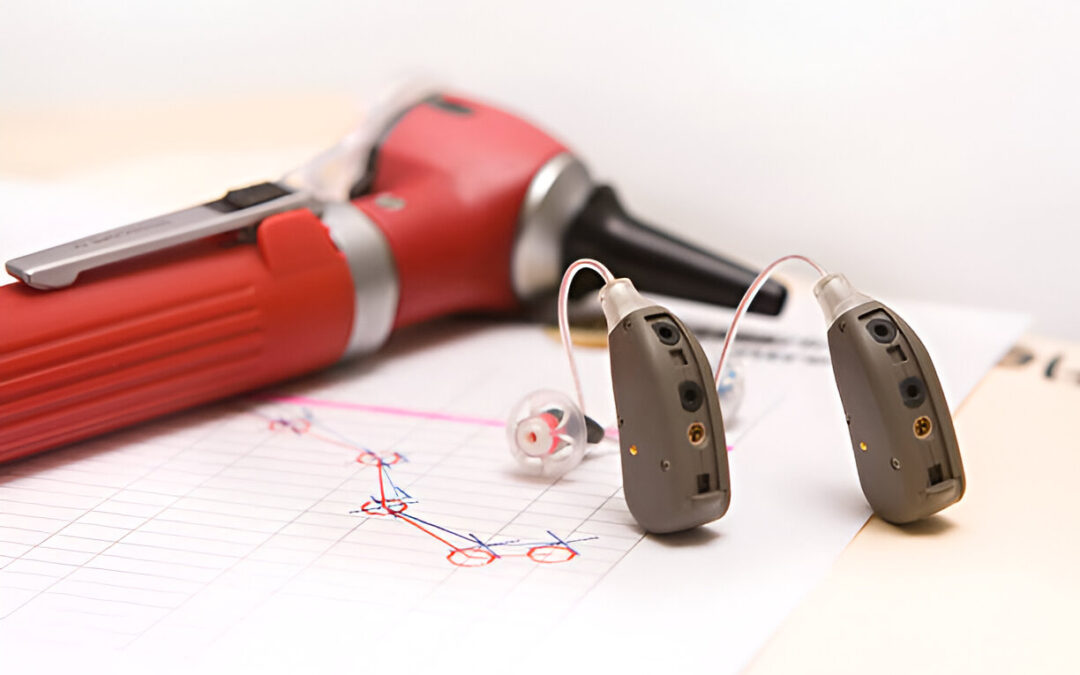 Hearing Augmentation WOMCOM