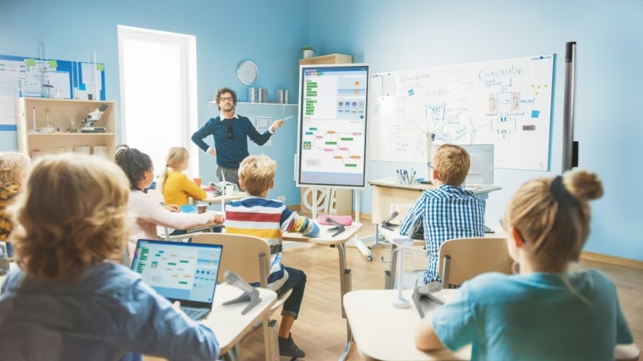 The Power of Roger Soundfield Technology in Education