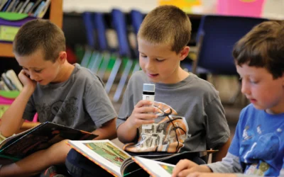 Transform Your Classroom Audio with the Front Row Juno Speaker
