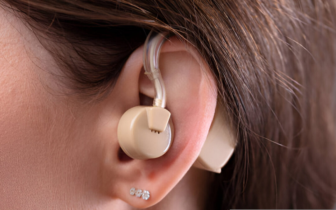 Assistive Hearing Devices