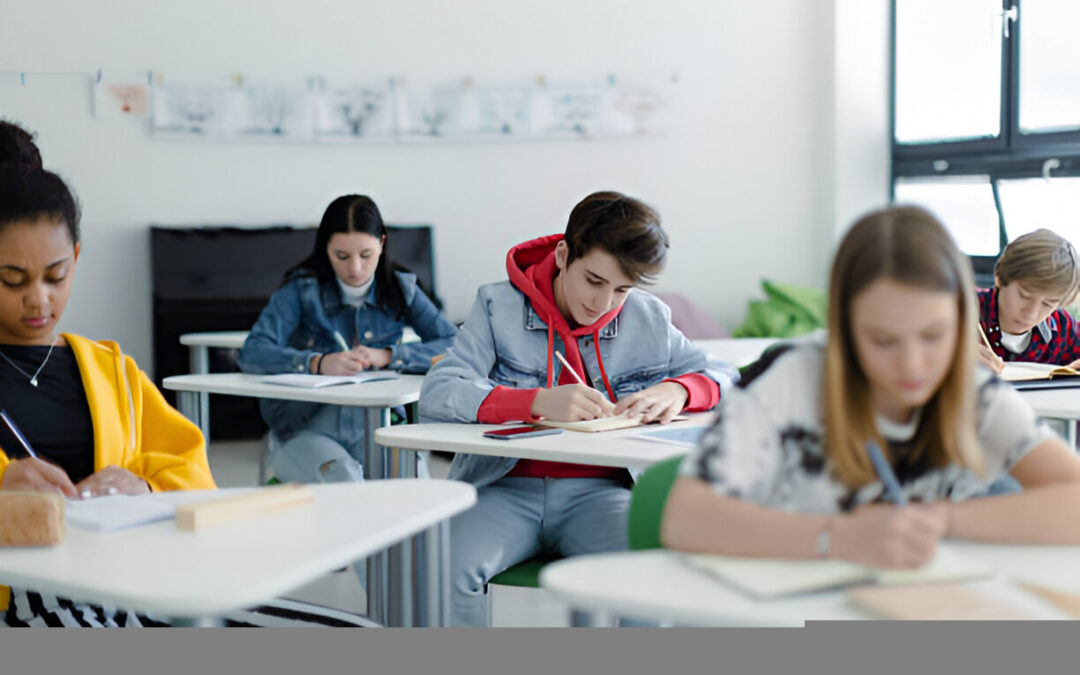 How an FM System for the Classroom Can Improve Learning Outcomes and Student Engagement
