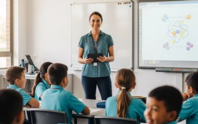 Transforming Classrooms with ezRoom: A Comprehensive Guide
