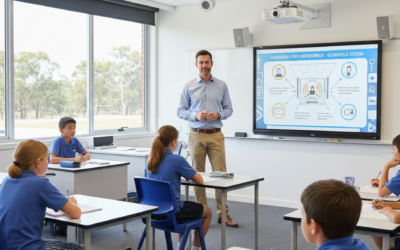 Understanding Soundfields: The Foundation of Classroom Audio Enhancement